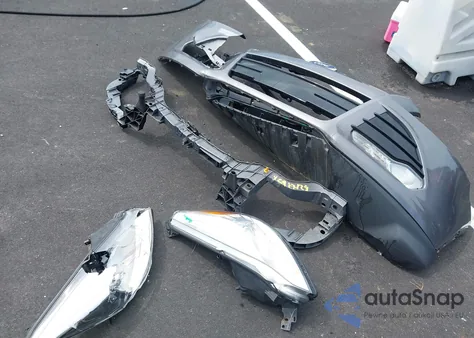 2013 Ford Escape Sel from USA, damaged, VIN 1FMCU9H96DUD37145